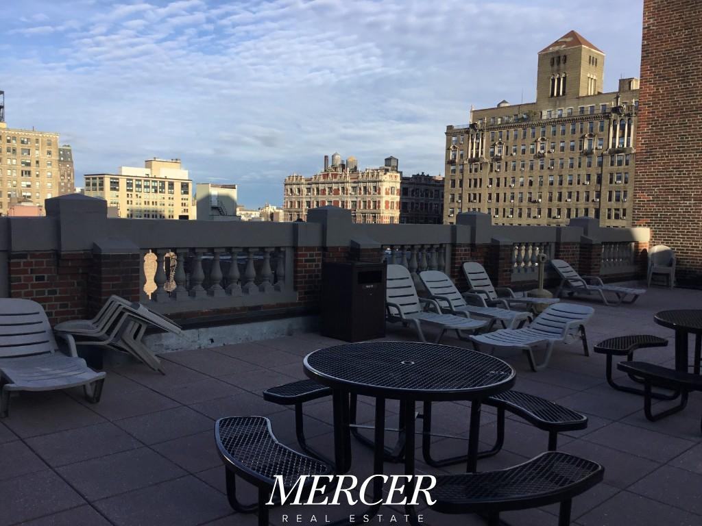 250 West 100th Street #323