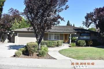 Pock Ln Stockton Ca 95205 3 Bedroom House For Rent For