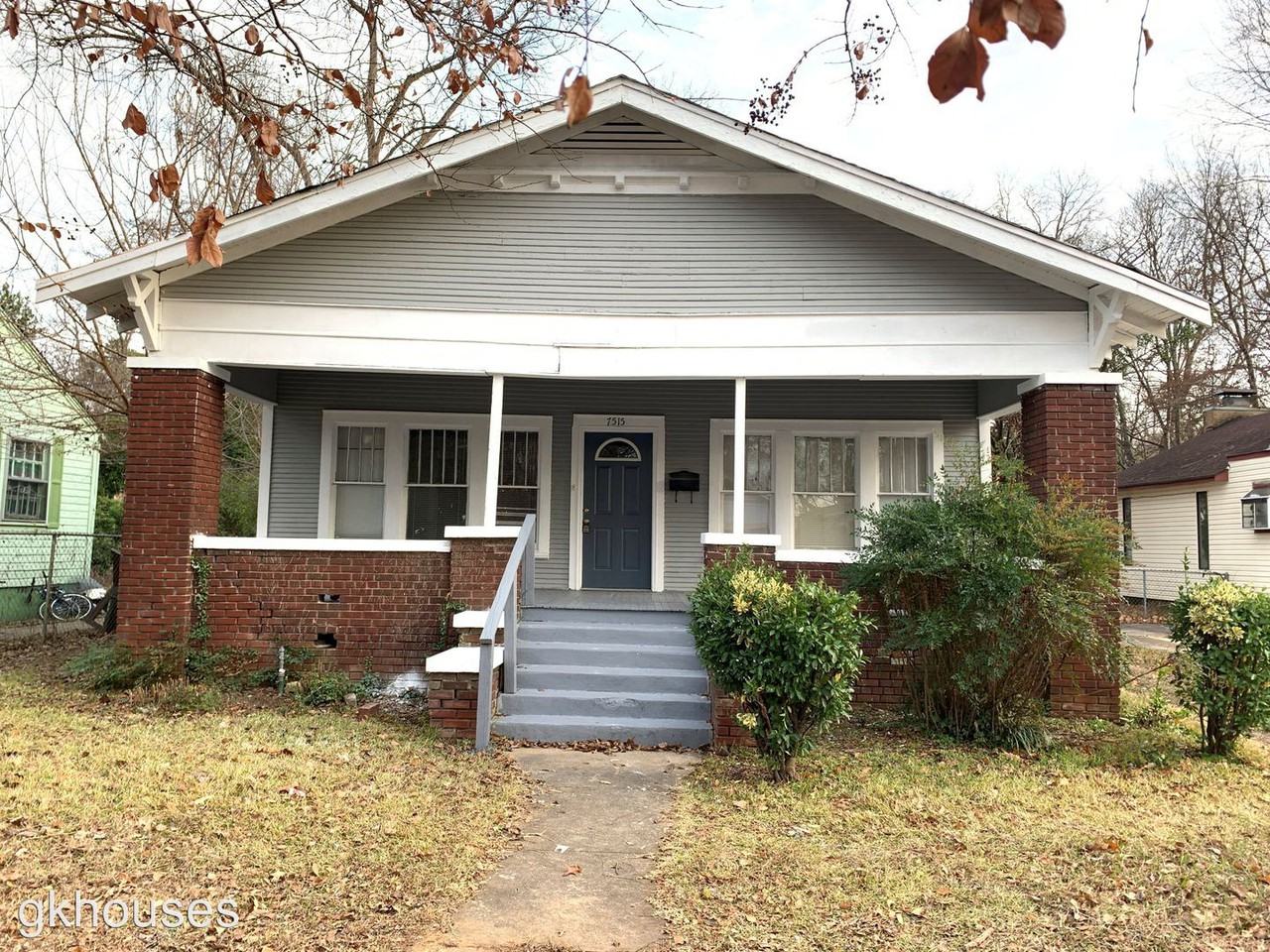 7515 1st Ave S, Birmingham, AL 35206 3 Bedroom House for Rent for 850/month Zumper