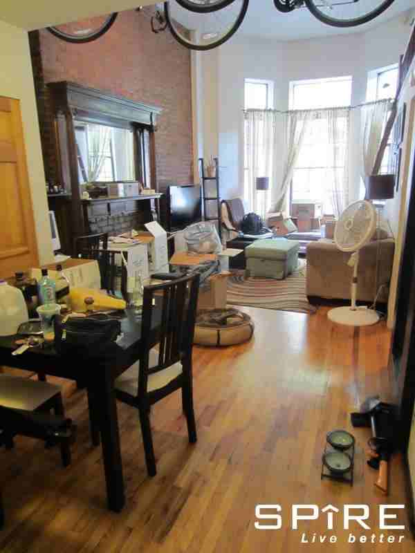 Columbus Ave & West 73rd St #1A