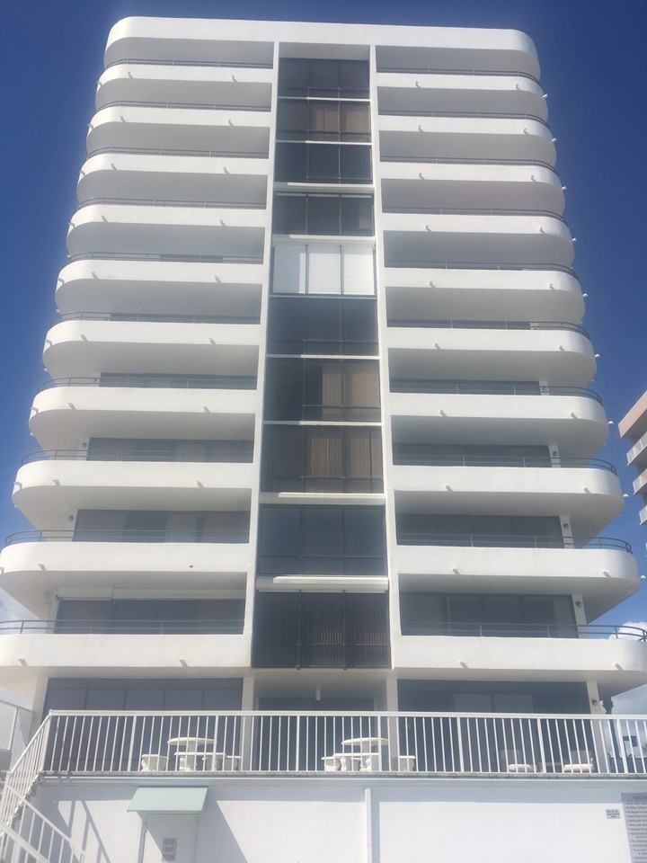 3743 South Atlantic Avenue #10D - Photo 2 of 4