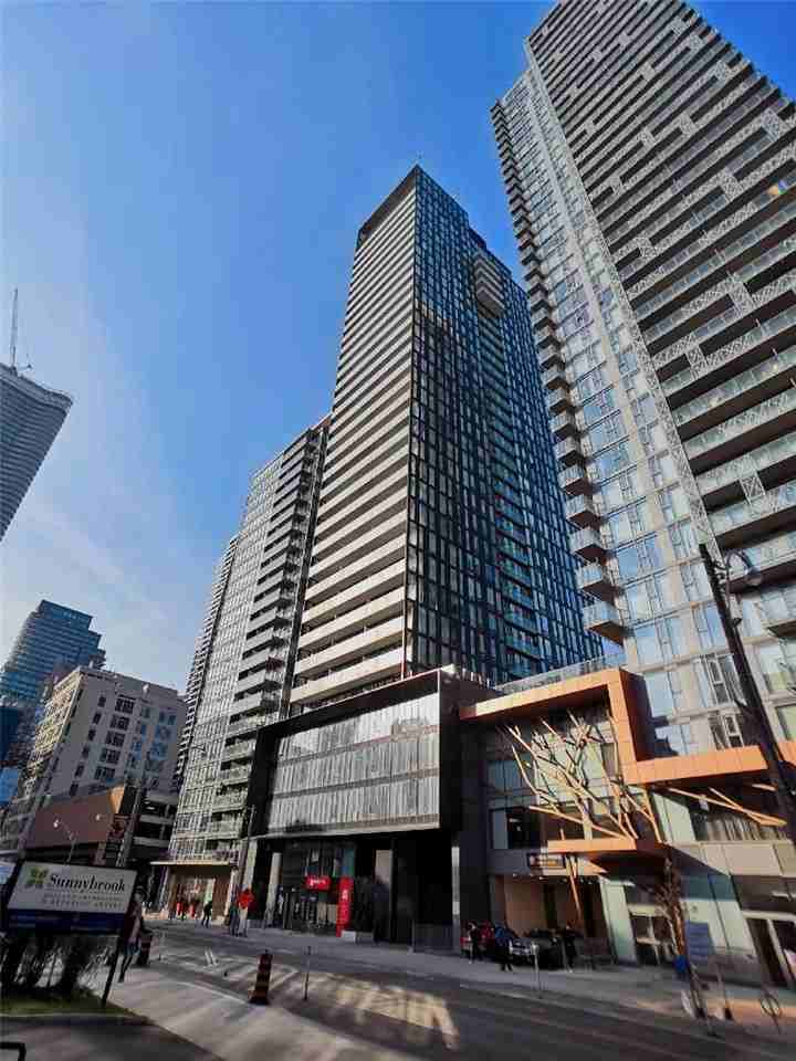 28 Wellesley Street East #2610
