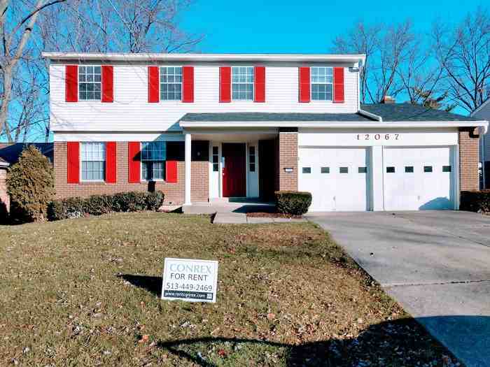 12067 Goodfield Court - Photo 2 of 17