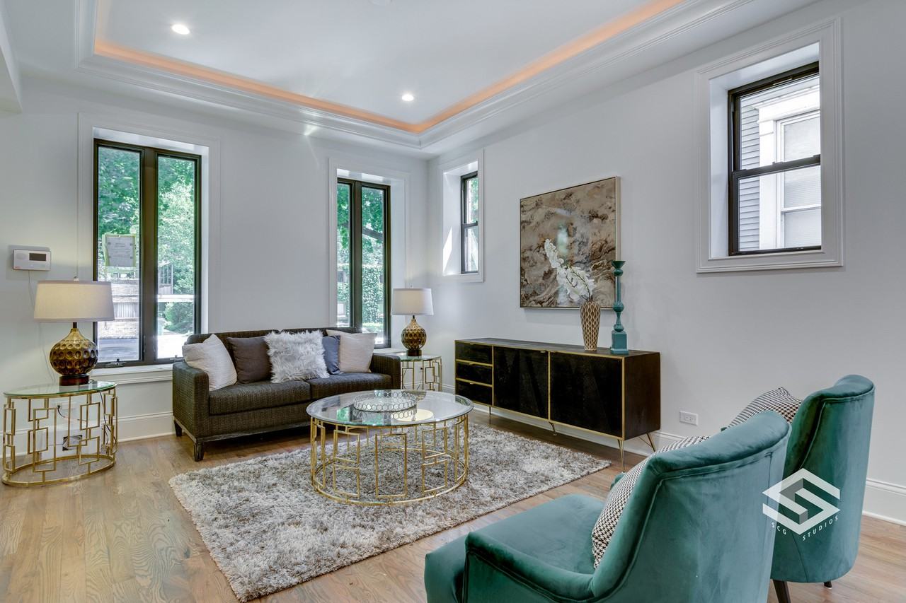 5428 S. Dorchester - Photo 2 of 34