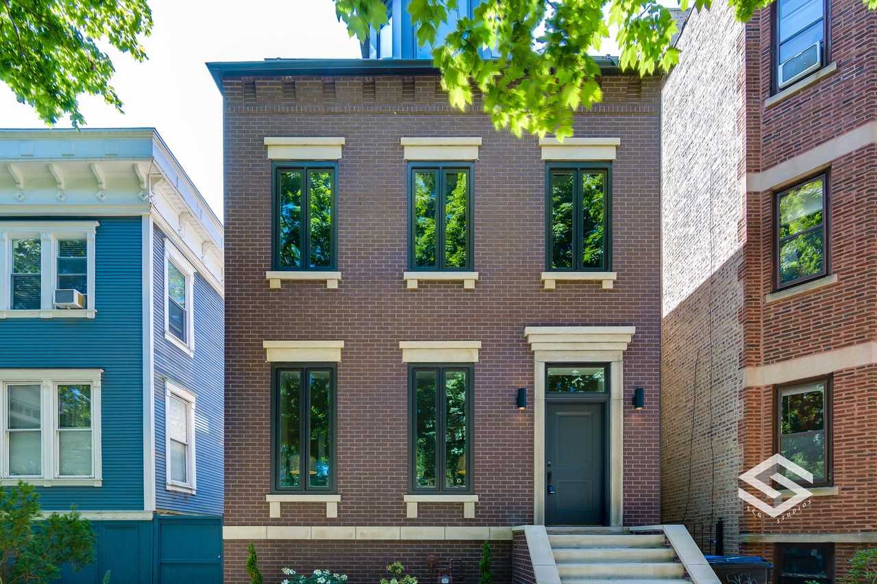 5428 S. Dorchester - Photo 3 of 34