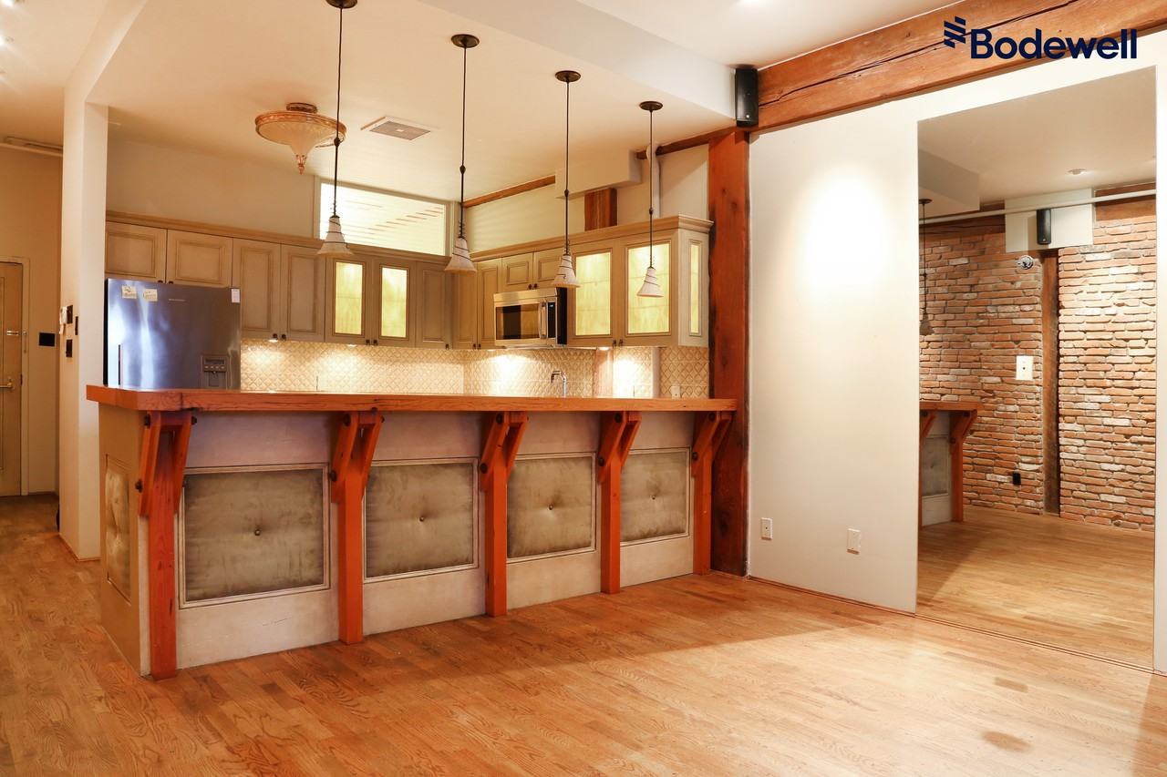 550 Beatty Street ##4xx - Photo 3 of 14