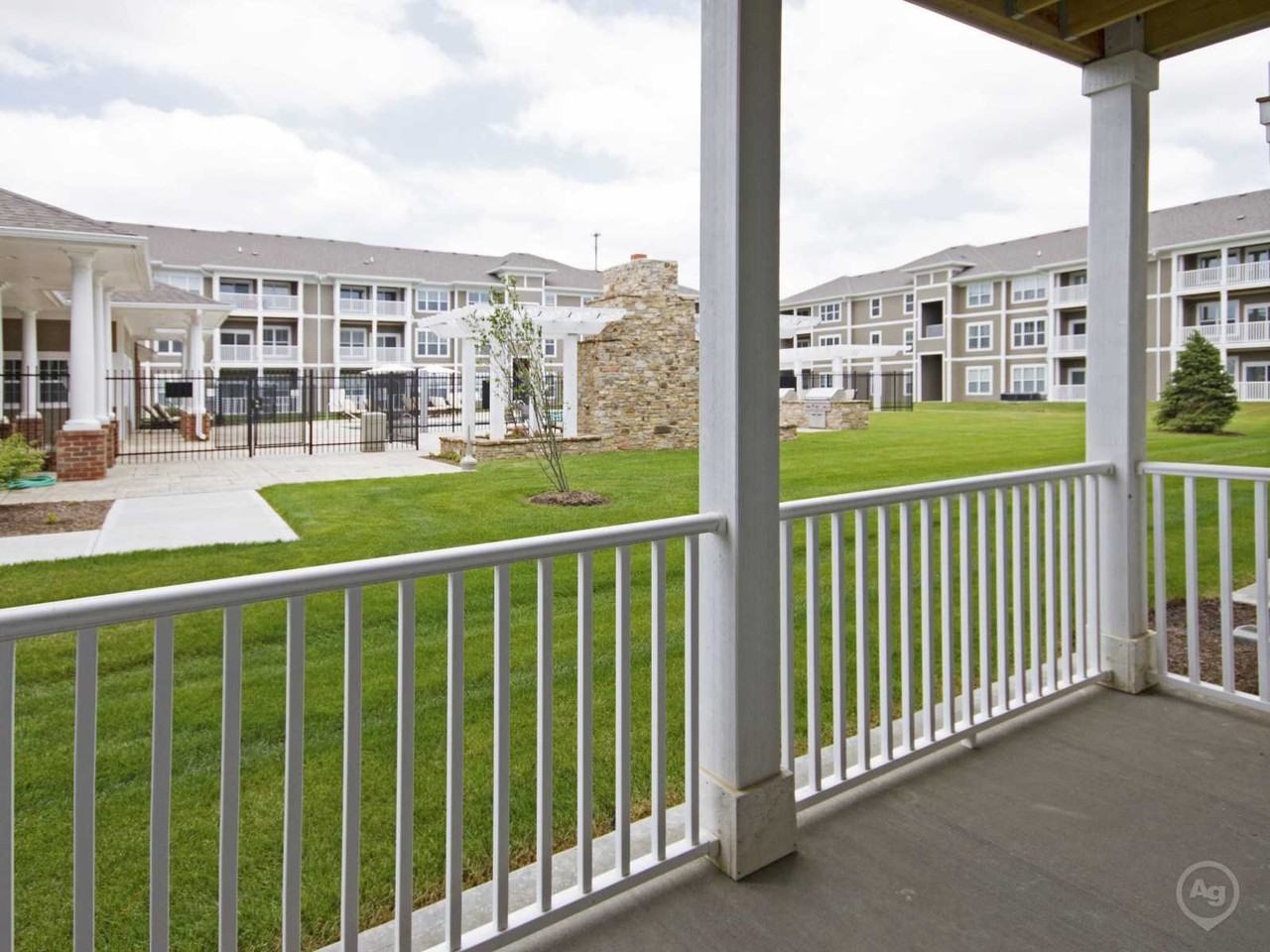 Burkart  Crossing Apartments - Photo 2 of 29