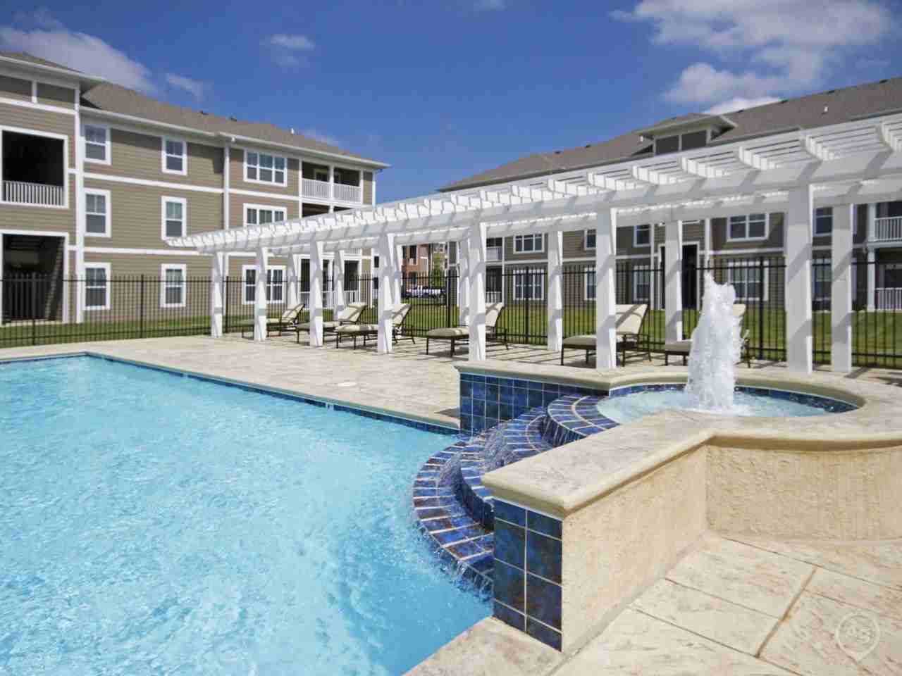 Burkart  Crossing Apartments - Photo 3 of 29