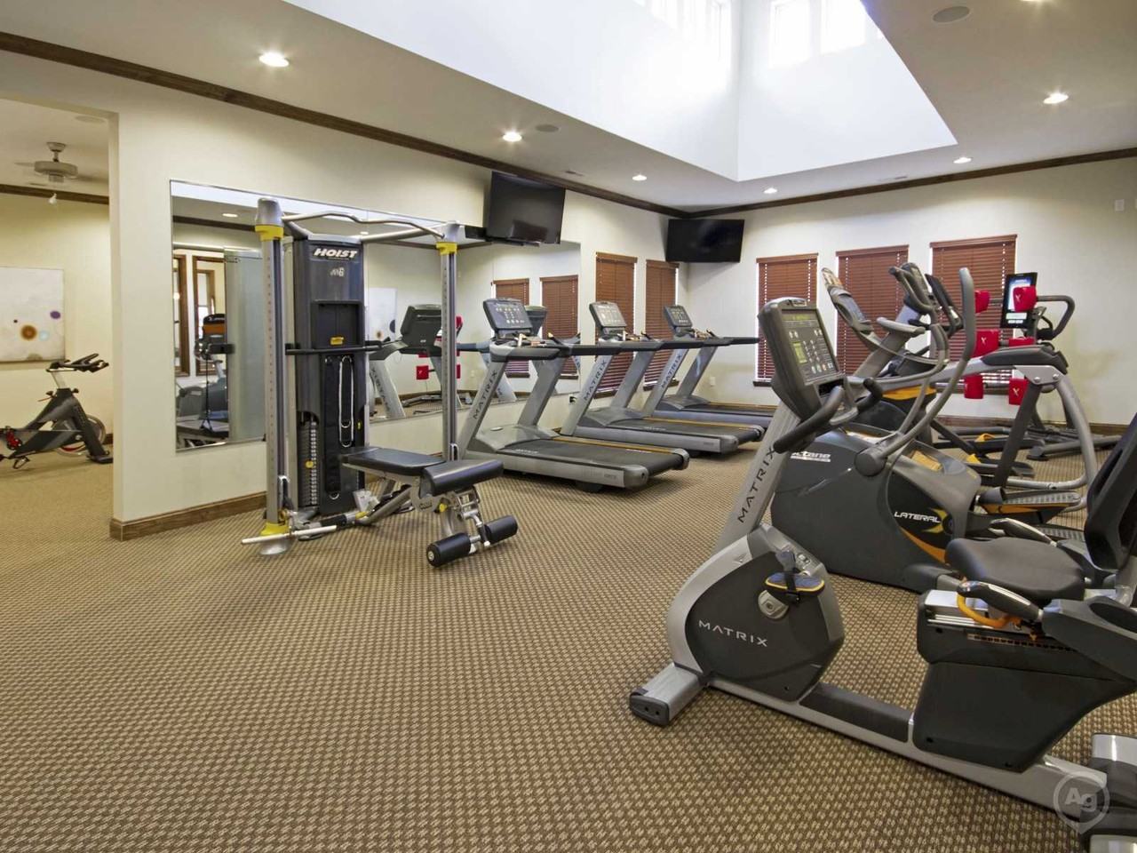 Burkart  Crossing Apartments - Photo 4 of 29