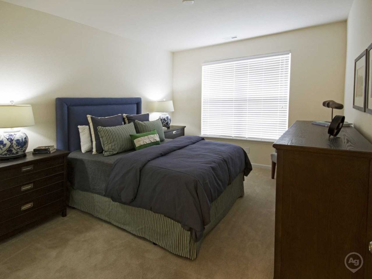 Burkart  Crossing Apartments - Photo 6 of 29