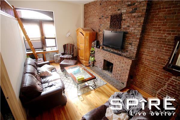 West 73rd Street #2AR