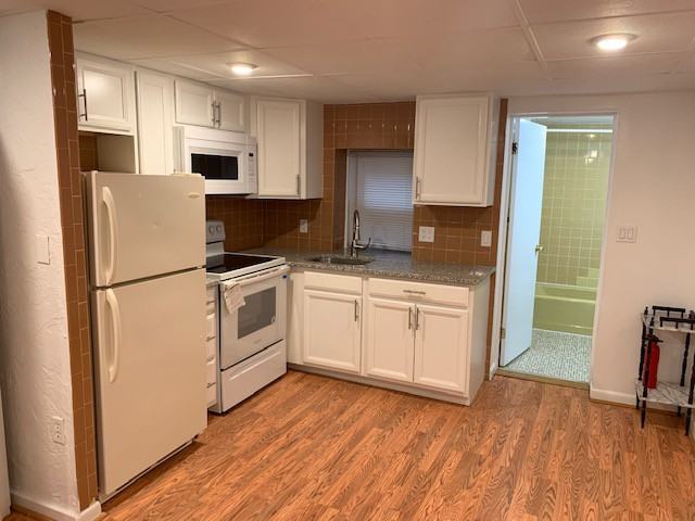 109 Prince Street #1