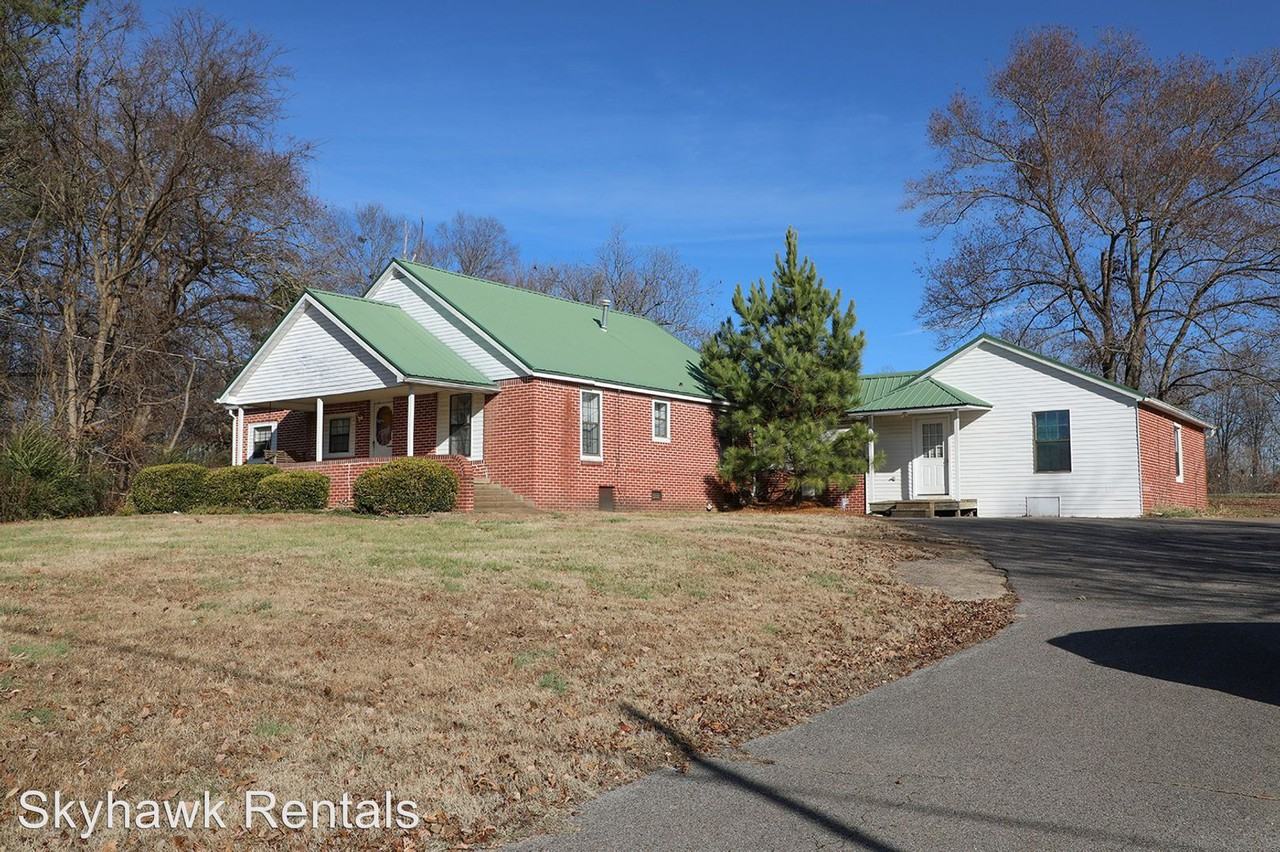 6484 Greenfield Hwy 54, Dresden, TN 38225 4 Bedroom House for Rent for