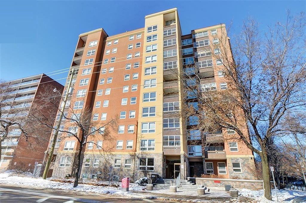 373 Laurier Avenue East