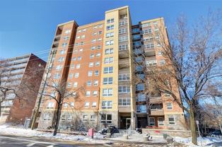 373 Laurier Avenue East - Photo 1 of 1