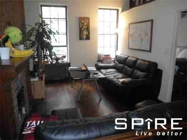 Columbus Ave & West 73rd St #4A