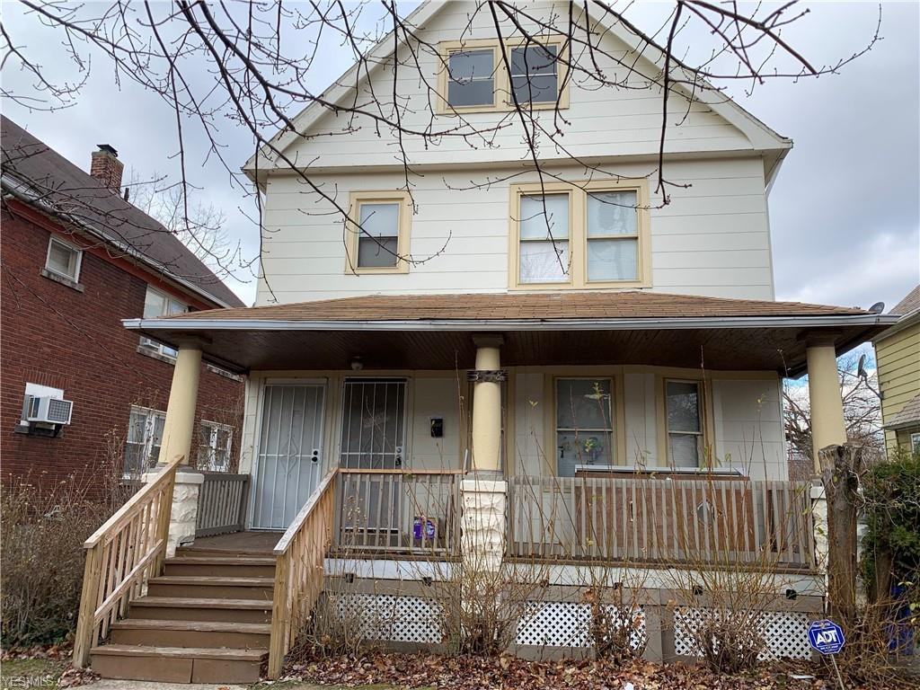 3548 East 133rd St, Cleveland, OH 44120 2 Bedroom House for Rent for 650/month Zumper