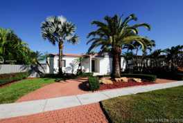 6731 Sw 33rd St Coral Terrace Fl 33155 3 Bedroom House