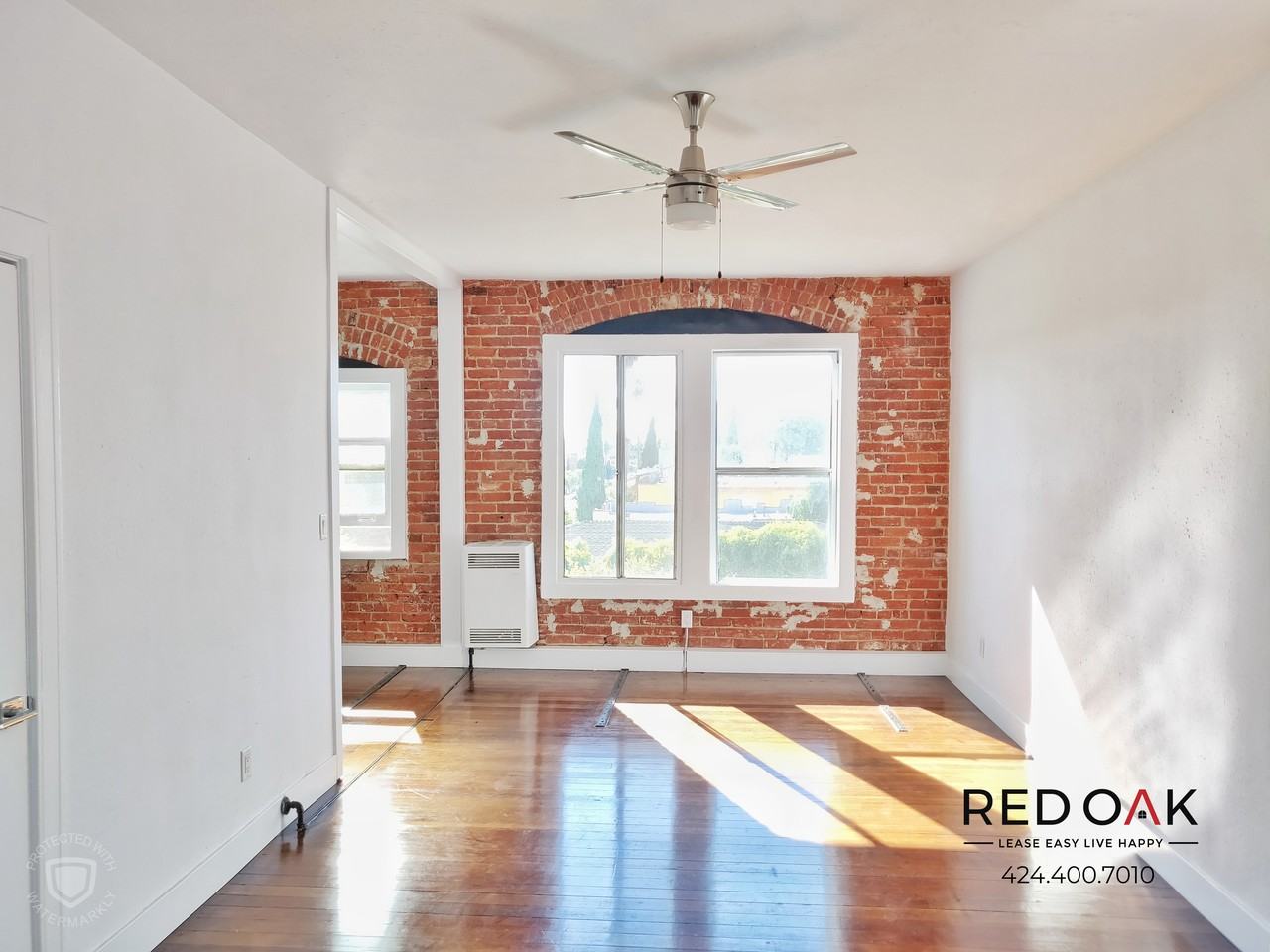 Sierra Vista Apartments - Photo 2 of 10