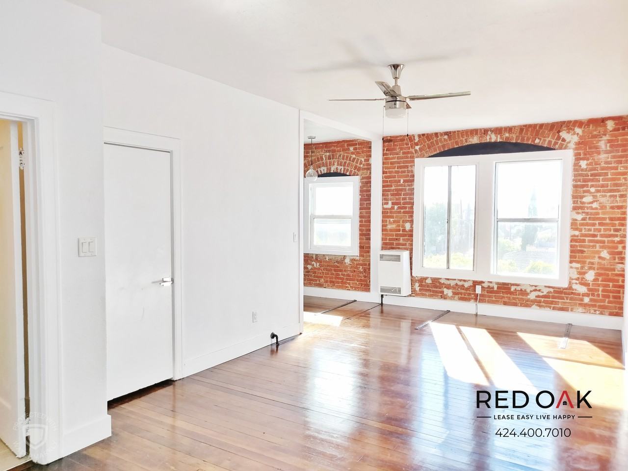 Sierra Vista Apartments - Photo 3 of 10