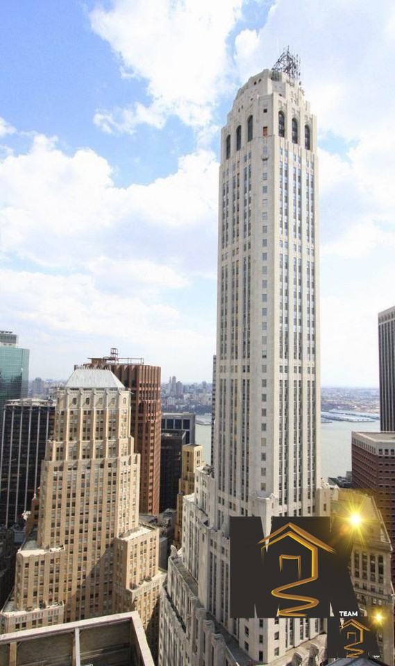 20 Exchange Place #1517