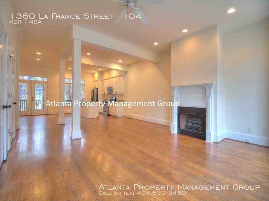 1360 La France Street 104 #104 - Photo 2 of 14