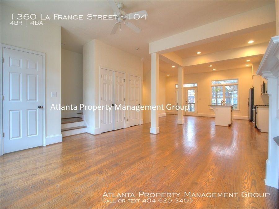1360 La France Street 104 #104 - Photo 3 of 14