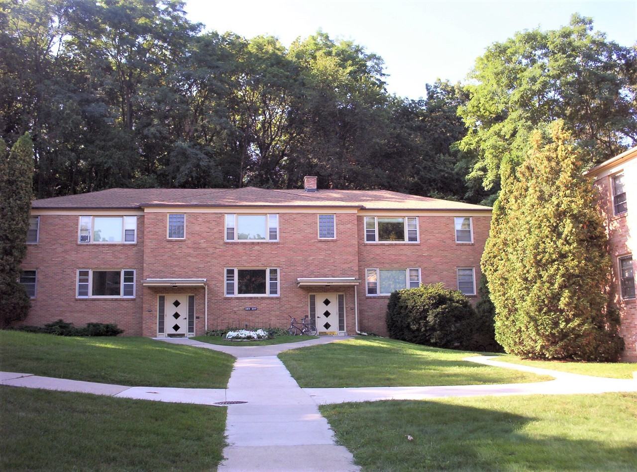 Quarry Park Apartments 3317 Harvey Street 7, Madison, WI 53705 Zumper
