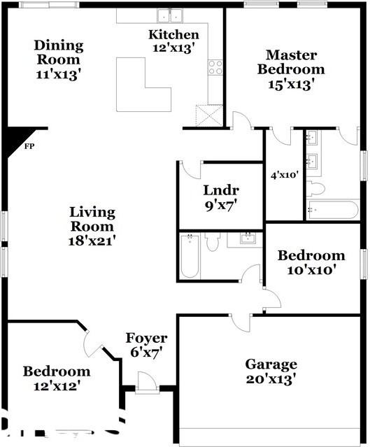 9217 Saint Martin Rd - Photo 2 of 16