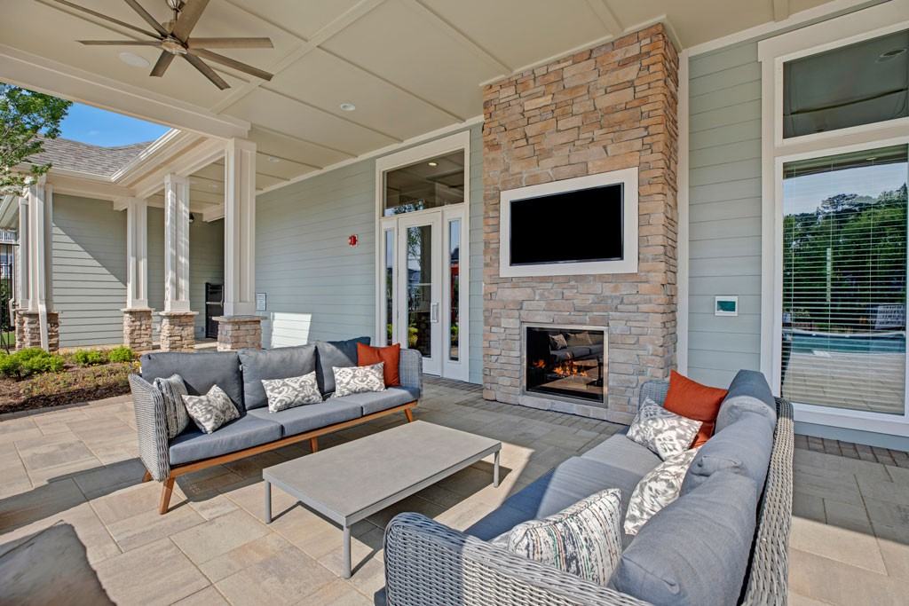 Ascent at Mallard Creek Apartments - Photo 7 of 22