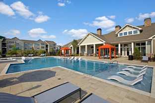 Ascent at Mallard Creek Apartments - Photo 1 of 1