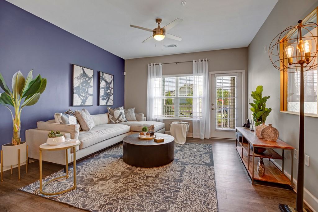 Ascent at Mallard Creek Apartments - Photo 2 of 22