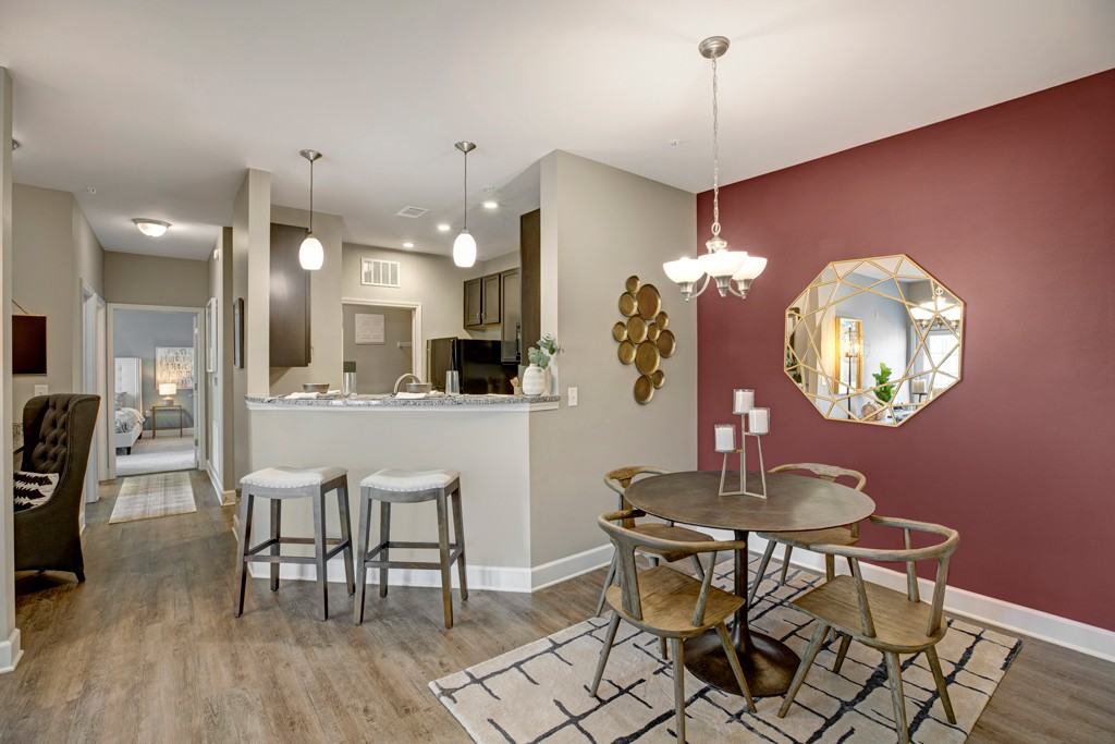 Ascent at Mallard Creek Apartments - Photo 5 of 22