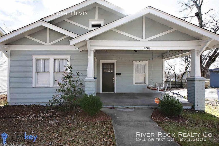 3209 Kavanaugh Blvd - Photo 2 of 16