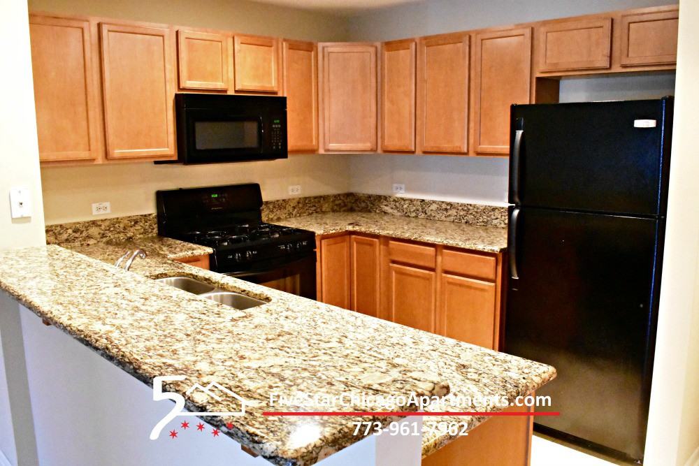 8255 Skokie Boulevard ##402