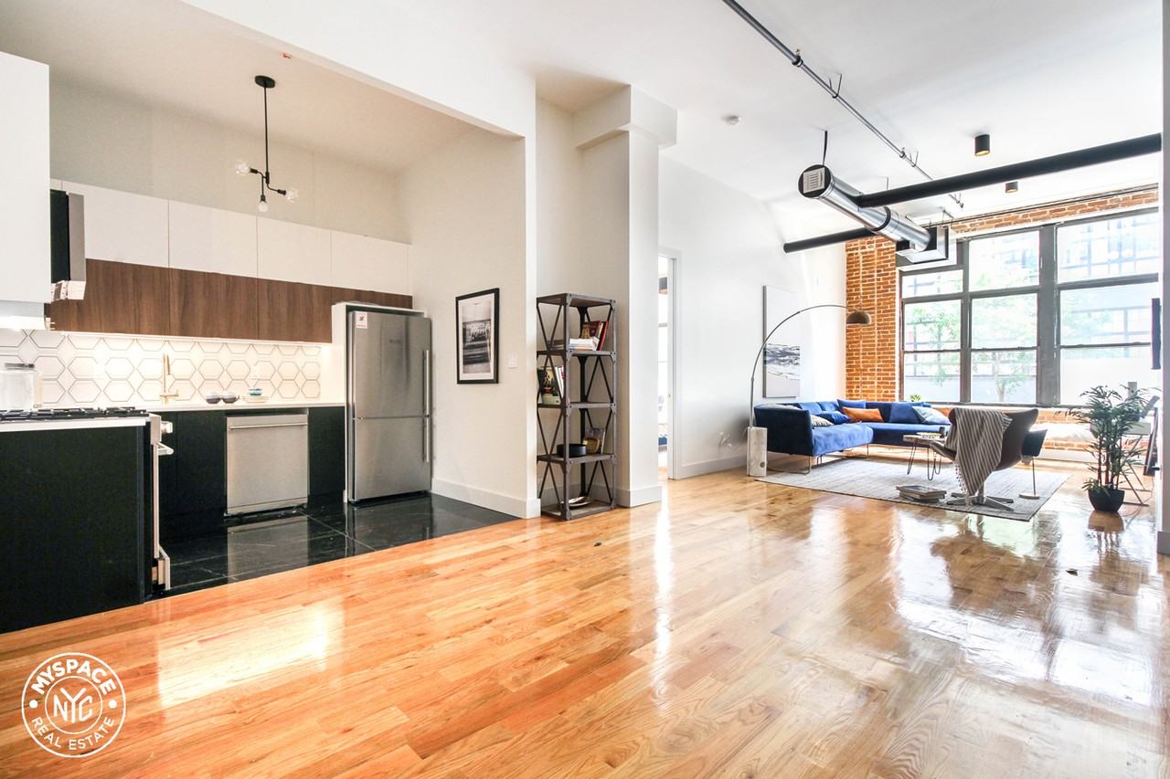 255 Mckibbin St #508