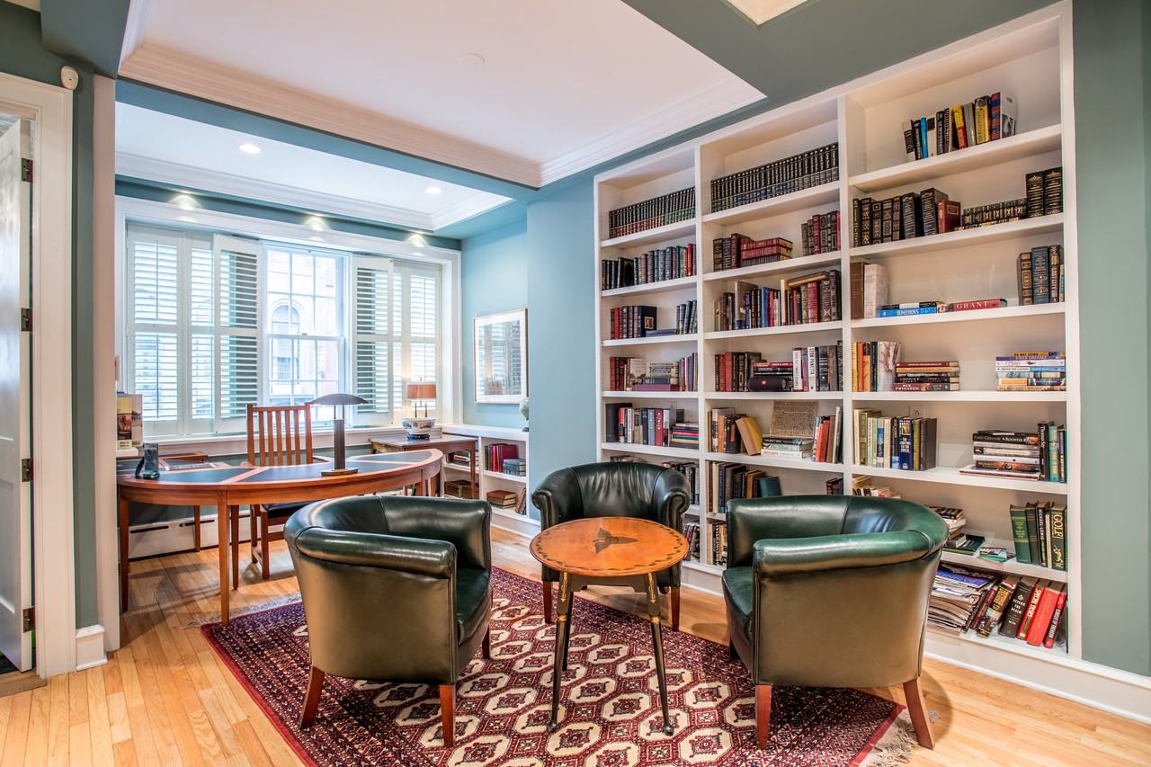 1831 Spruce Street #1 - Photo 2 of 23