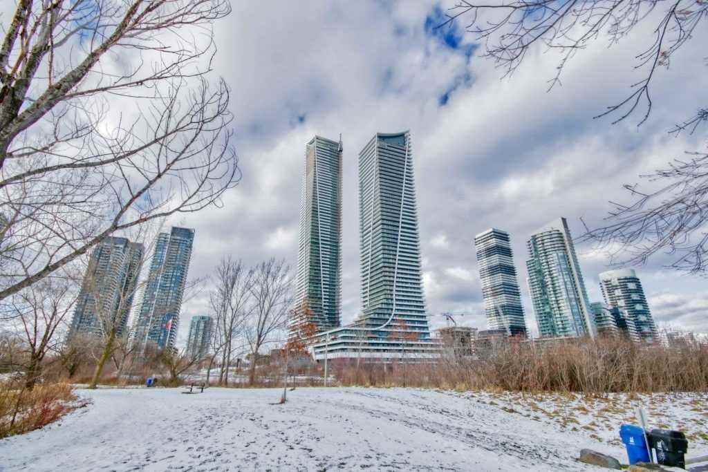 20 Shore Breeze Drive #2610