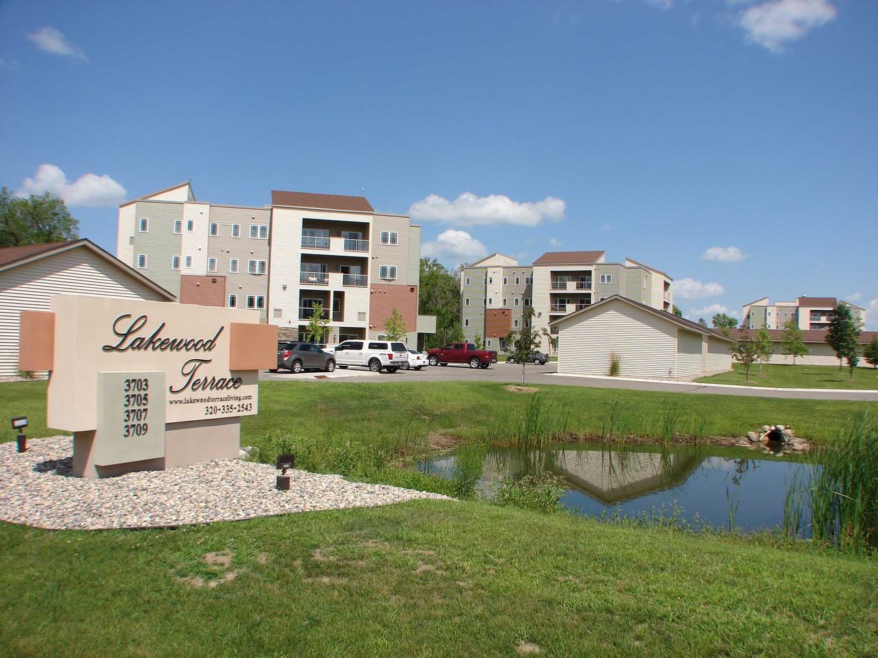 3707 S Broadway, Alexandria, MN 56308 1 Bedroom Apartment for Rent for