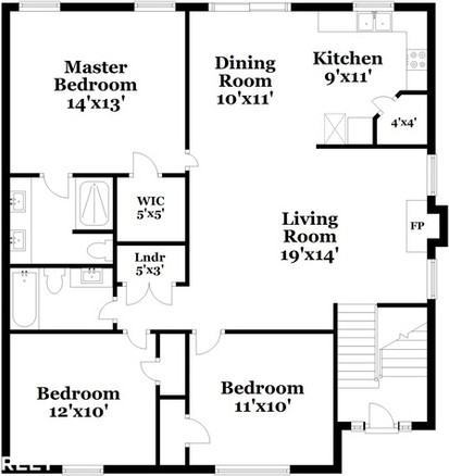 100 Samantha Street - Photo 2 of 17