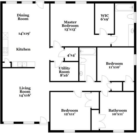 711 Sylvan Street Southwest - Photo 2 of 16