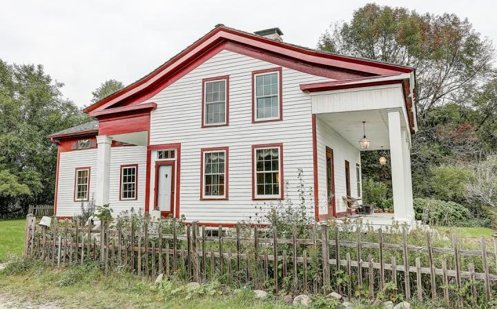 975 South Waterville Rd. - Photo 3 of 19