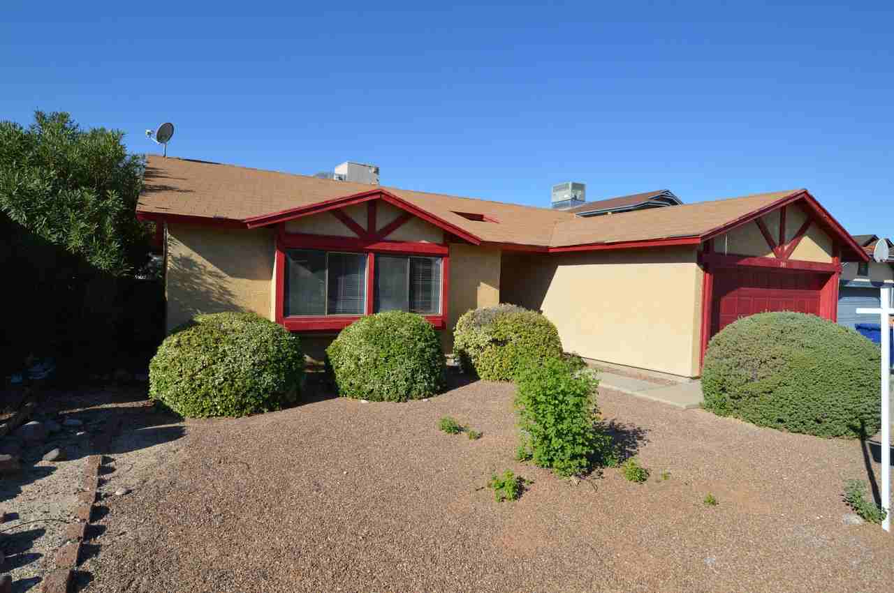 201 N Schrader Lane, Tucson, AZ 85748 4 Bedroom House for Rent for