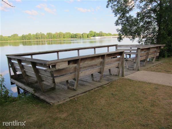 Edgewater Manor Apartments 1450 Water St, Stevens Point, WI 54481