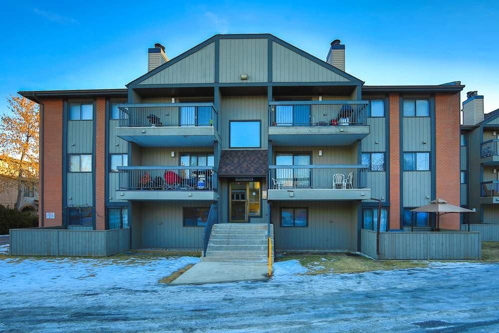 3104, 13045 6 St. SW Apartments for Rent 13045 Canyon Court, Calgary