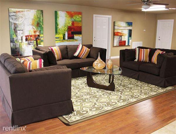 Villas of Searcy - Photo 2 of 11