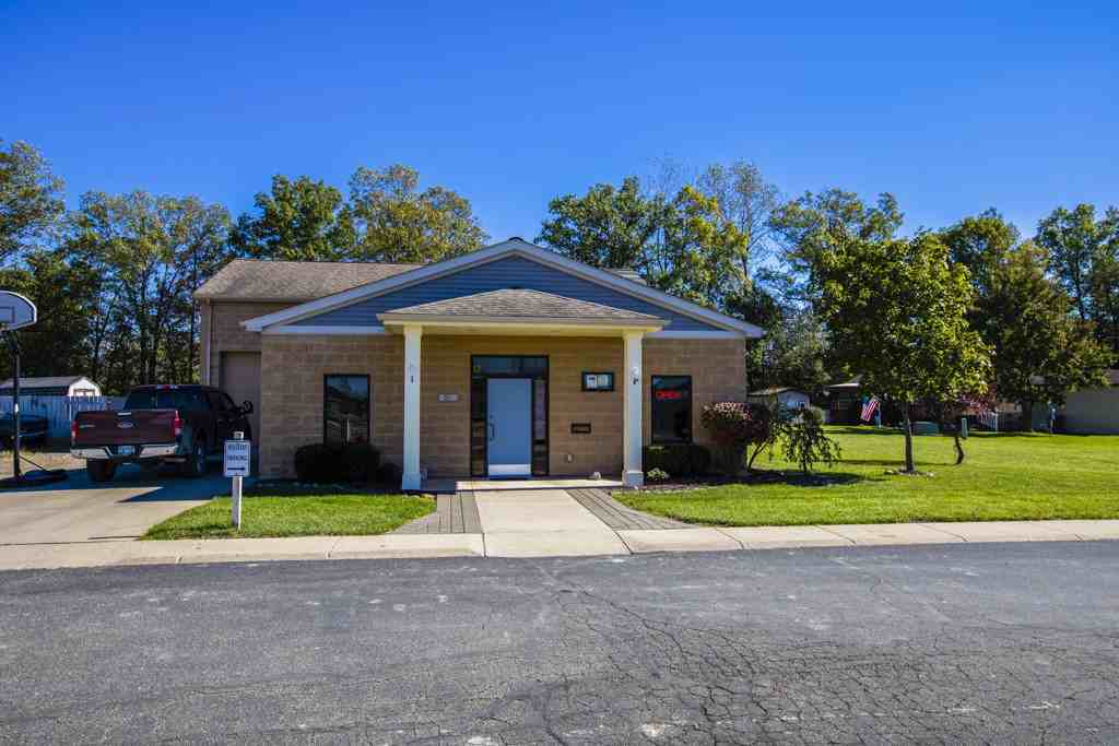 Swan Creek - Photo 2 of 3