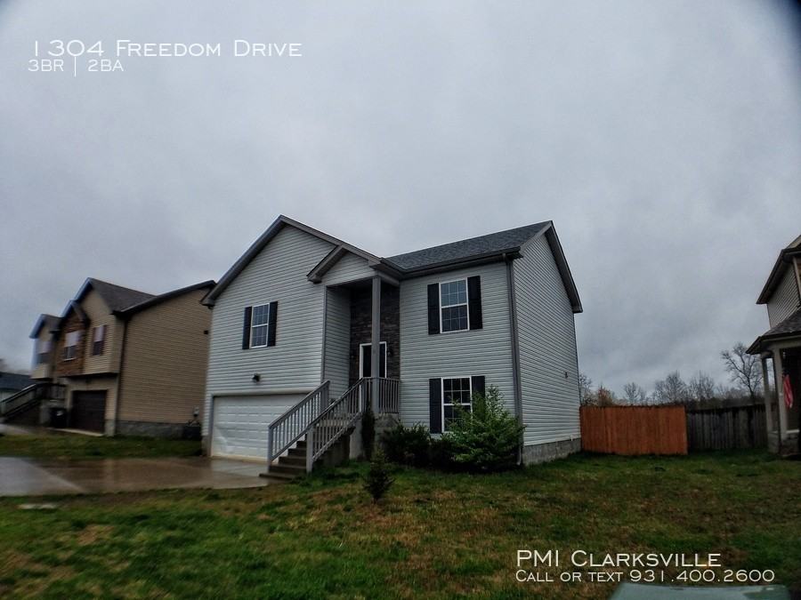 1304 Freedom Dr - Photo 2 of 24