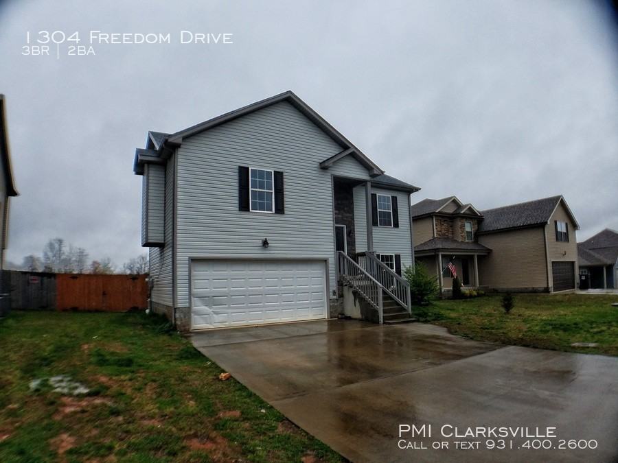 1304 Freedom Dr - Photo 3 of 24