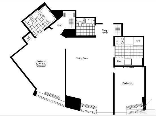 300 North End Ave #11B